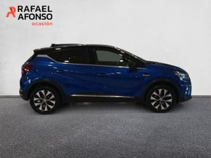 Renault Captur techno TCe 67kW (90CV)  - Foto 5