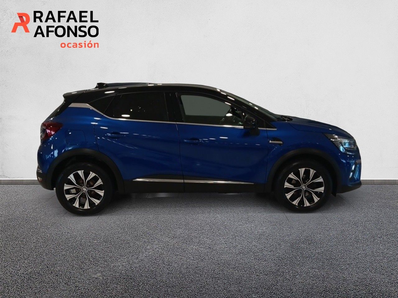 Renault Captur techno TCe 67kW (90CV)  - Foto 5