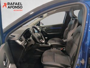 Renault Captur techno TCe 67kW (90CV)  - Foto 9