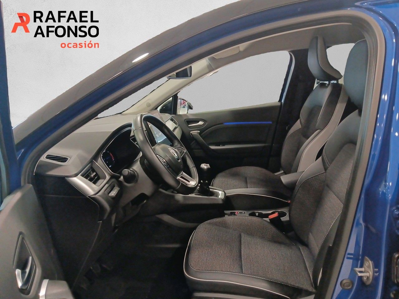 Renault Captur techno TCe 67kW (90CV)  - Foto 9