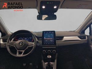 Renault Captur techno TCe 67kW (90CV)  - Foto 10