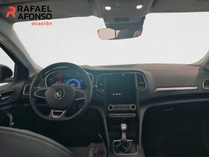 Renault Megane S.T. Techno TCe 103 kW (140CV) EDC GPF  - Foto 9