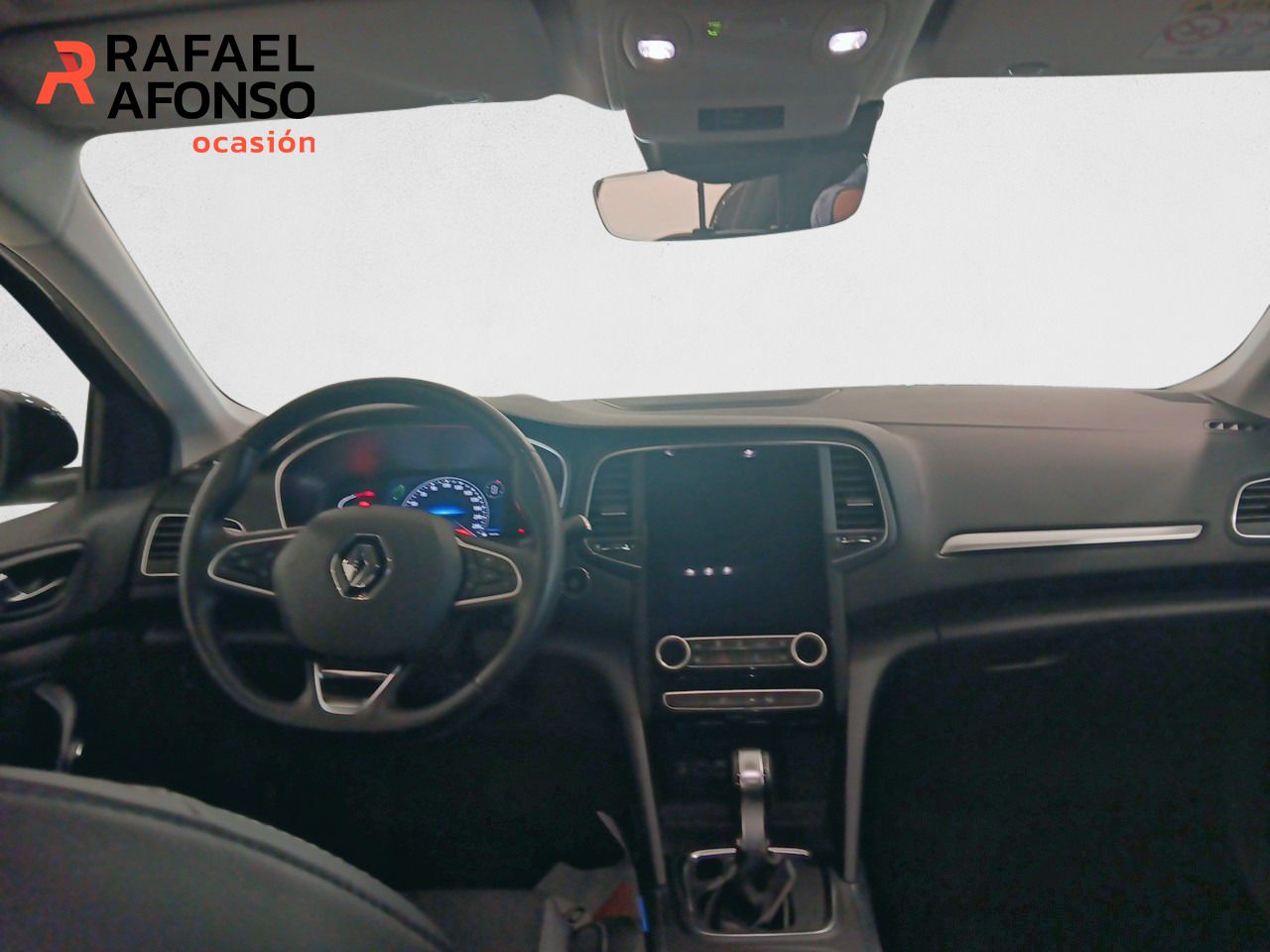 Renault Megane S.T. Techno TCe 103 kW (140CV) EDC GPF  - Foto 9