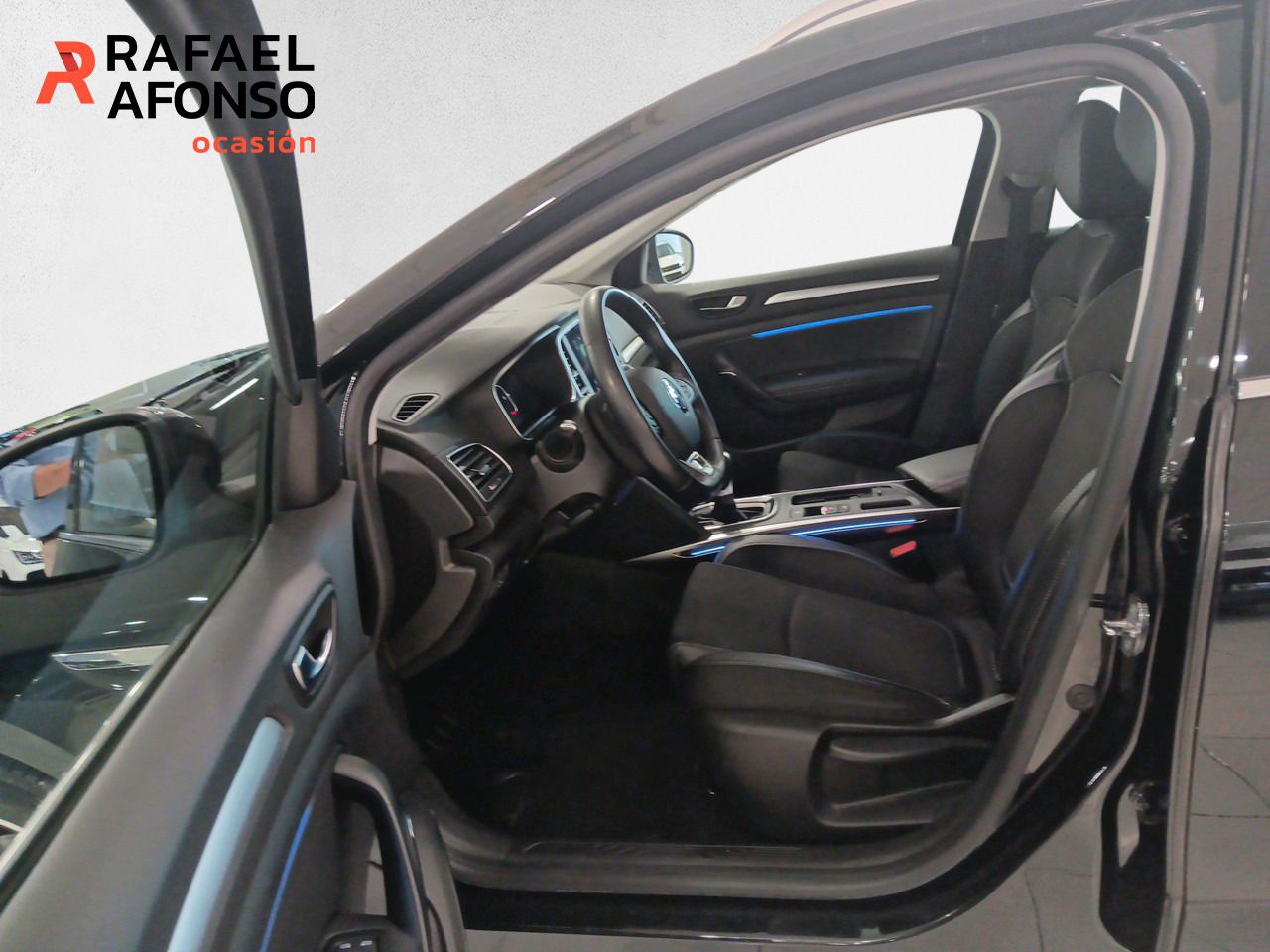 Renault Megane S.T. Techno TCe 103 kW (140CV) EDC GPF  - Foto 8