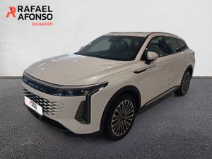 Omoda 9 SHS SHS Premium 1.5 TGDI 395kW AWD  - Foto 2
