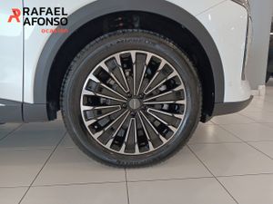 Omoda 9 SHS SHS Premium 1.5 TGDI 395kW AWD  - Foto 12
