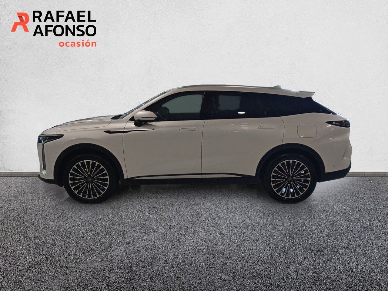 Omoda 9 SHS SHS Premium 1.5 TGDI 395kW AWD  - Foto 4