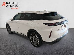 Omoda 9 SHS SHS Premium 1.5 TGDI 395kW AWD  - Foto 3