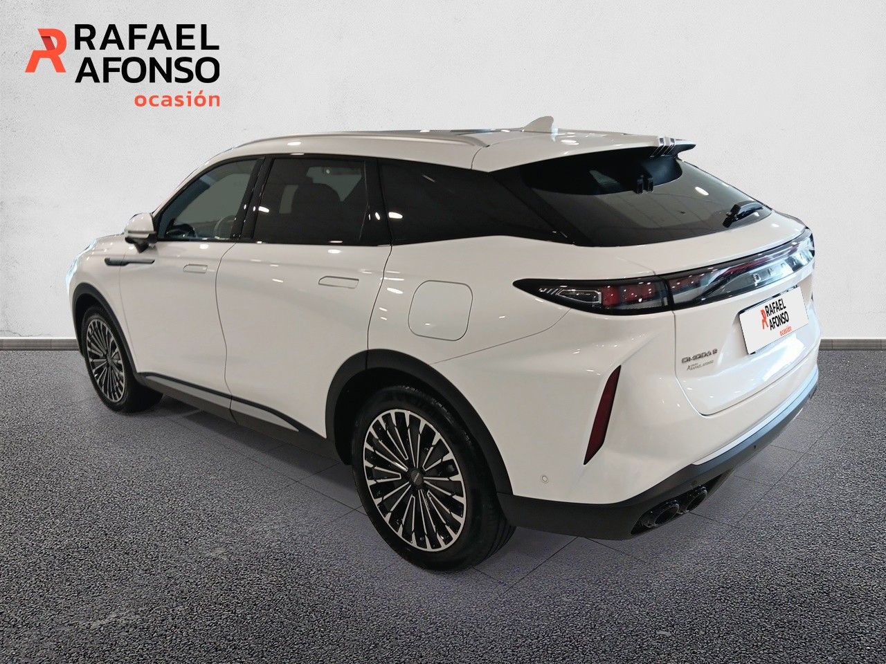 Omoda 9 SHS SHS Premium 1.5 TGDI 395kW AWD  - Foto 3