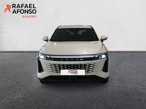 Omoda 9 SHS SHS Premium 1.5 TGDI 395kW AWD  - Foto 6