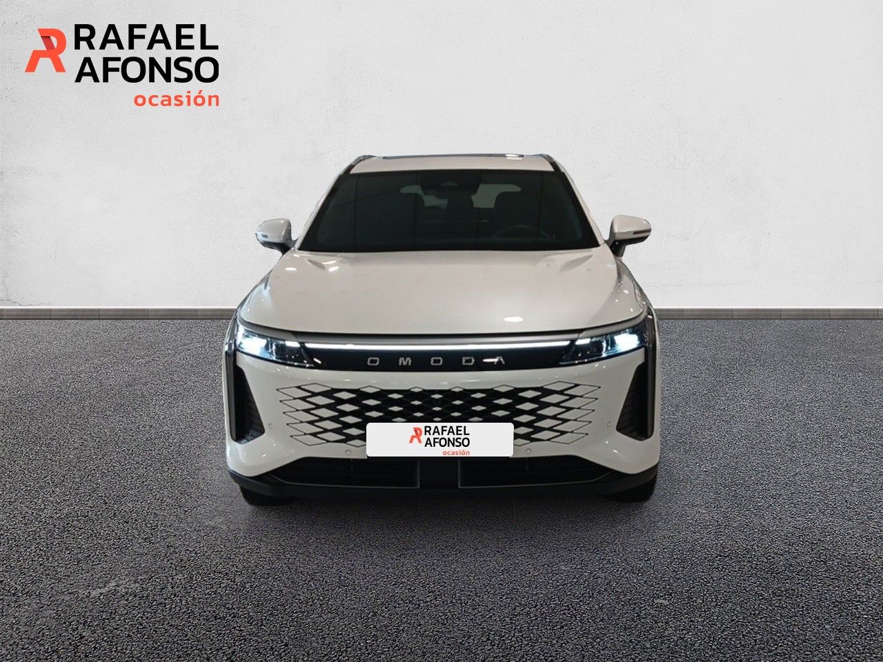 Omoda 9 SHS SHS Premium 1.5 TGDI 395kW AWD  - Foto 6