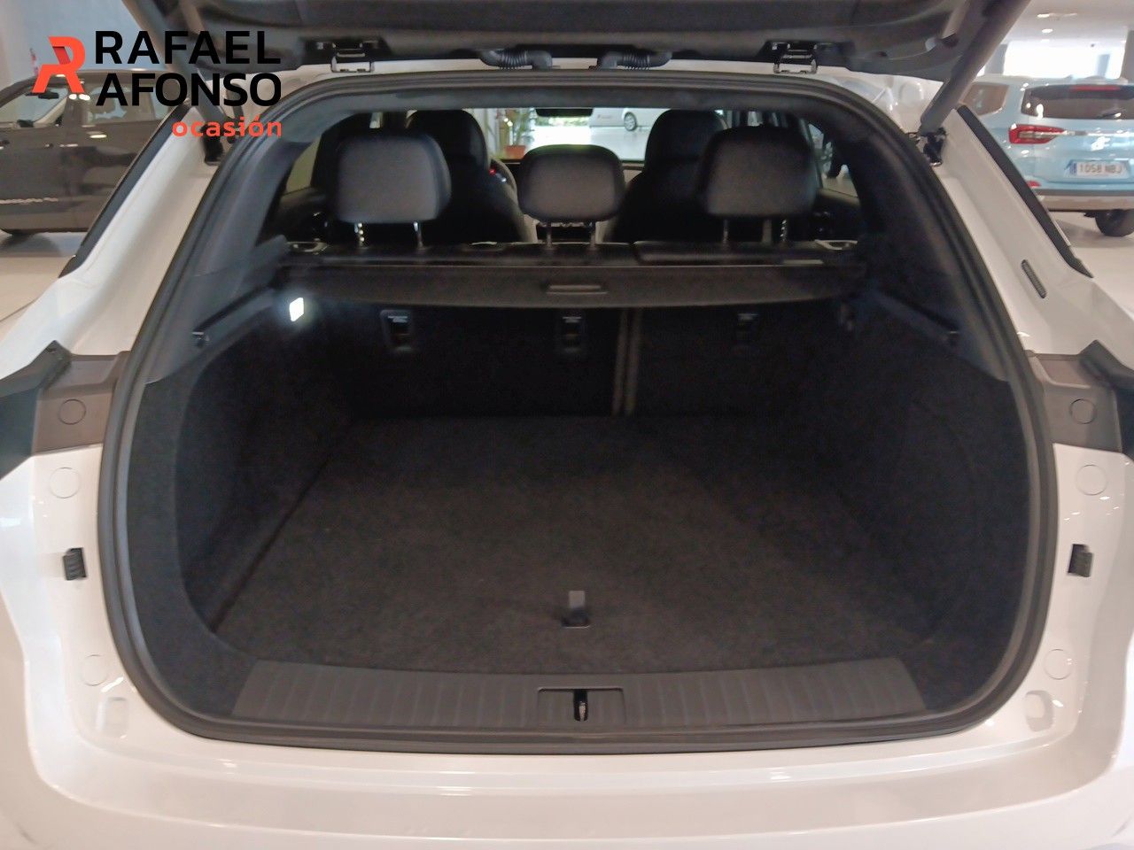 Omoda 9 SHS SHS Premium 1.5 TGDI 395kW AWD  - Foto 8