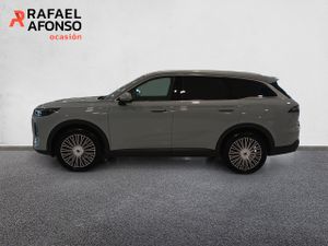 Omoda 9 SHS SHS Premium 1.5 TGDI 395kW AWD  - Foto 4