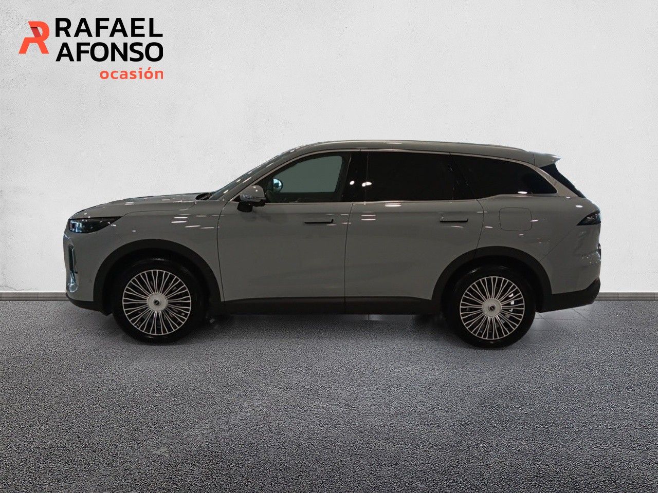 Omoda 9 SHS SHS Premium 1.5 TGDI 395kW AWD  - Foto 4