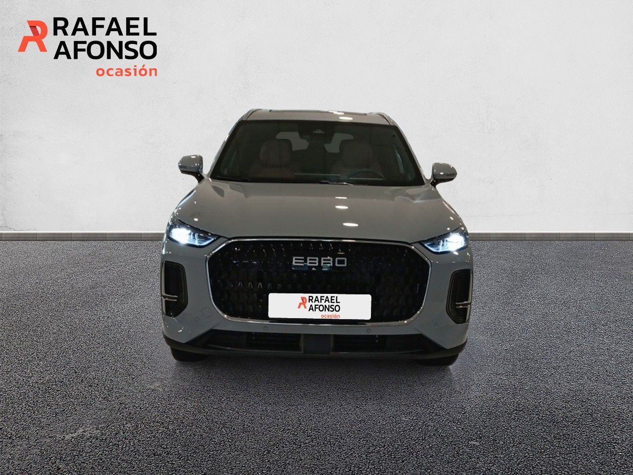 Omoda 9 SHS SHS Premium 1.5 TGDI 395kW AWD  - Foto 6