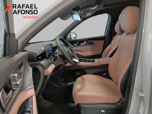 Omoda 9 SHS SHS Premium 1.5 TGDI 395kW AWD  - Foto 9