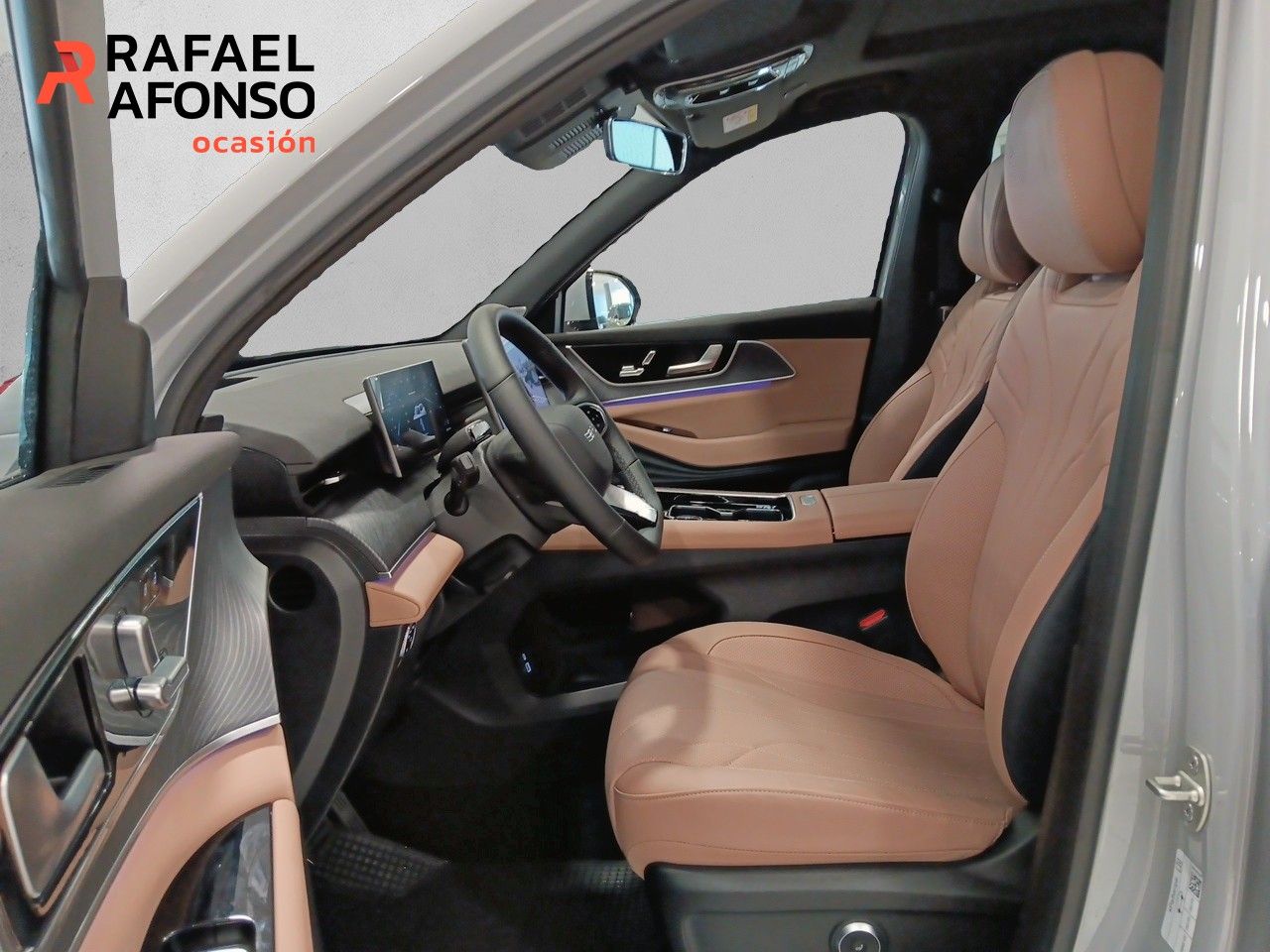 Omoda 9 SHS SHS Premium 1.5 TGDI 395kW AWD  - Foto 9