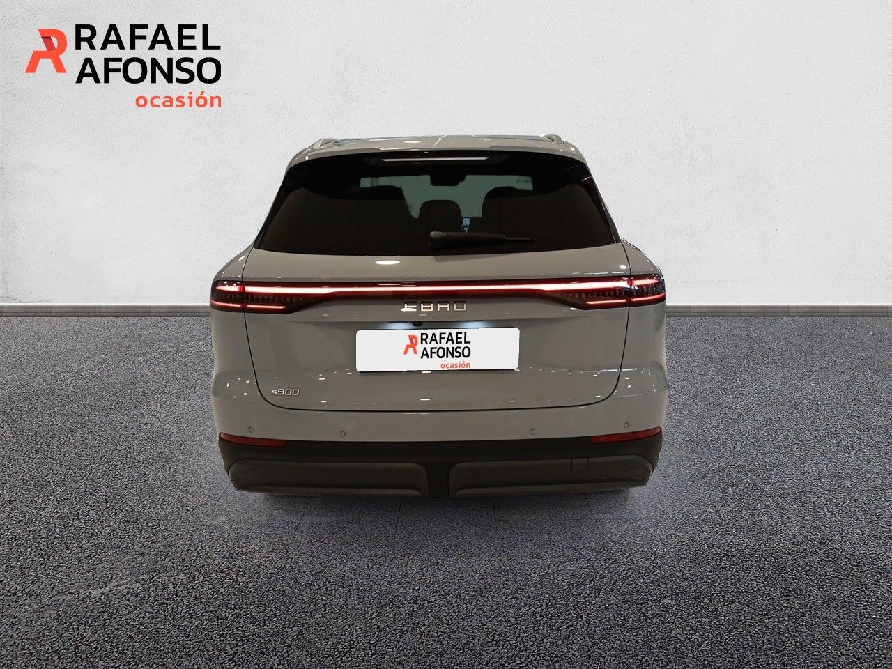 Omoda 9 SHS SHS Premium 1.5 TGDI 395kW AWD  - Foto 7