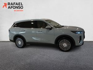 Omoda 9 SHS SHS Premium 1.5 TGDI 395kW AWD  - Foto 5