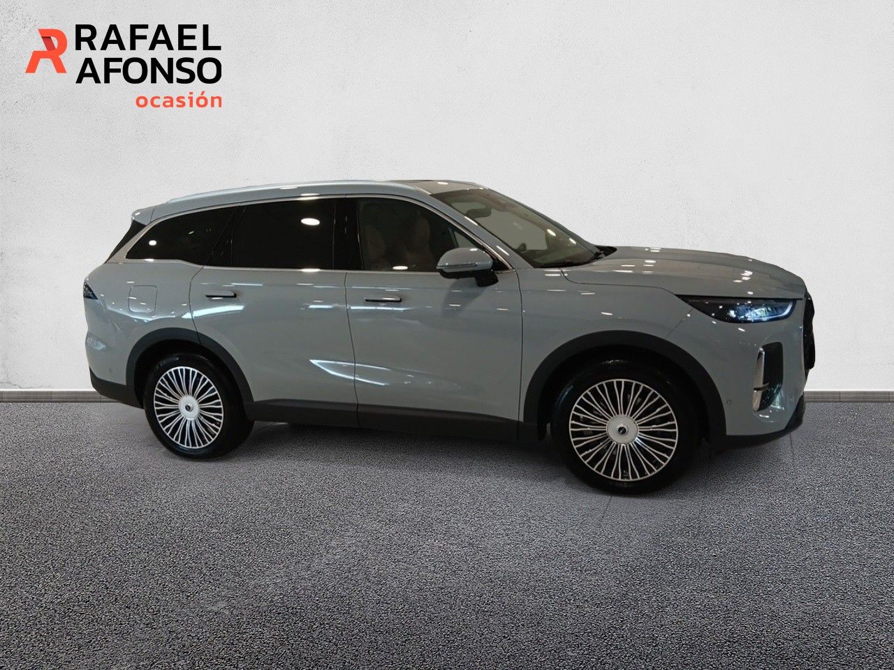 Omoda 9 SHS SHS Premium 1.5 TGDI 395kW AWD  - Foto 5