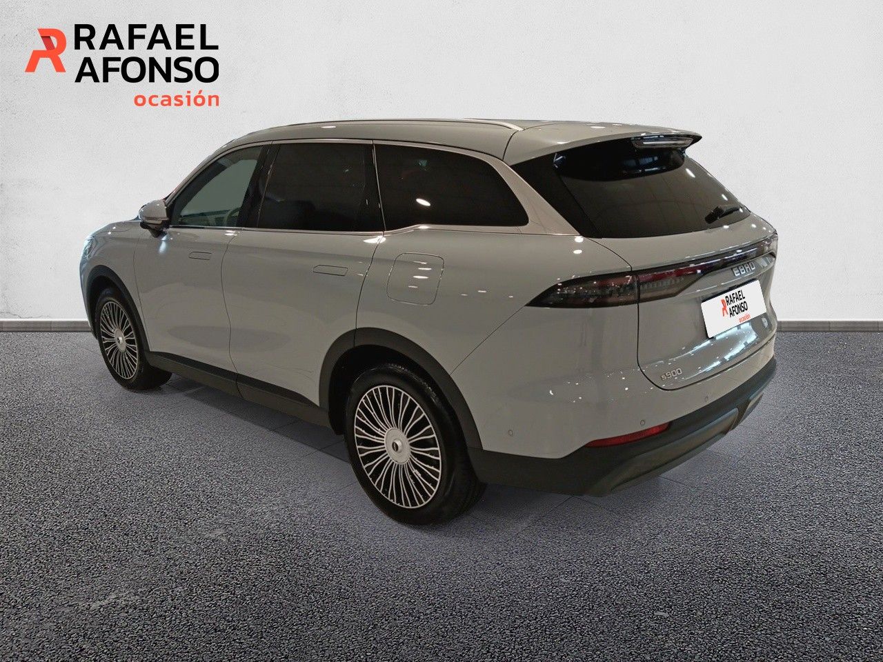 Omoda 9 SHS SHS Premium 1.5 TGDI 395kW AWD  - Foto 3