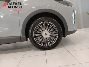 Omoda 9 SHS SHS Premium 1.5 TGDI 395kW AWD  - Foto 12
