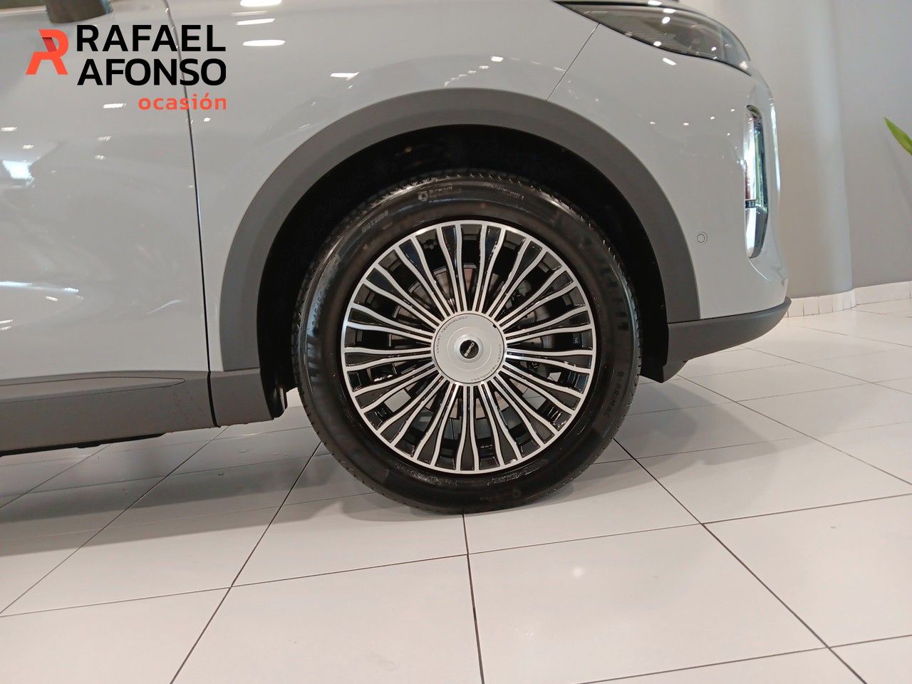 Omoda 9 SHS SHS Premium 1.5 TGDI 395kW AWD  - Foto 12