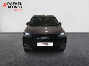 Ebro S700 1.5 TGDI PHEV Luxury E-CVT  - Foto 6