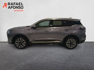 Ebro S700 1.5 TGDI PHEV Luxury E-CVT  - Foto 4
