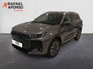 Ebro S700 1.5 TGDI PHEV Luxury E-CVT  - Foto 2