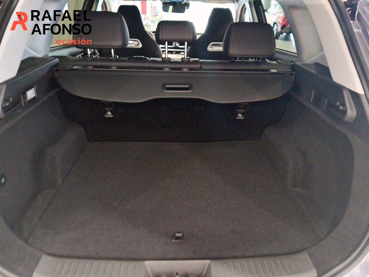 Ebro S700 1.5 TGDI PHEV Luxury E-CVT  - Foto 8