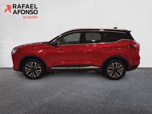 Ebro S700 1.5 TGDI PHEV Luxury E-CVT  - Foto 4