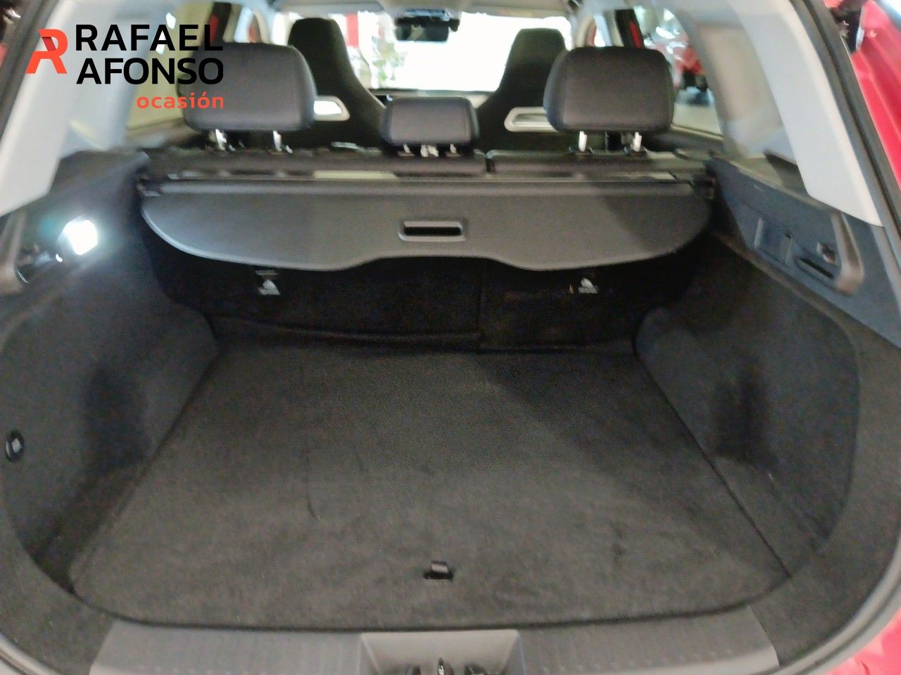 Ebro S700 1.5 TGDI PHEV Luxury E-CVT  - Foto 8