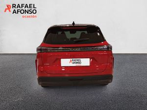 Ebro S700 1.5 TGDI PHEV Luxury E-CVT  - Foto 7
