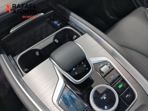 Ebro S700 1.5 TGDI PHEV Luxury E-CVT  - Foto 11