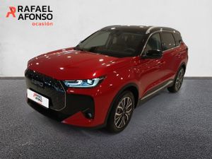 Ebro S700 1.5 TGDI PHEV Luxury E-CVT  - Foto 2