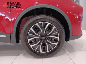 Ebro S700 1.5 TGDI PHEV Luxury E-CVT  - Foto 12