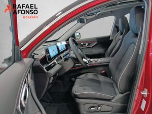 Ebro S700 1.5 TGDI PHEV Luxury E-CVT  - Foto 9
