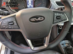 EVO 4 1.6  - Foto 12