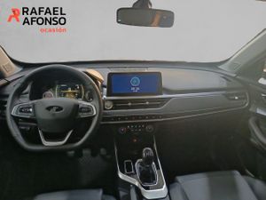 DR 5.0 GLP-GASOLINA  - Foto 12