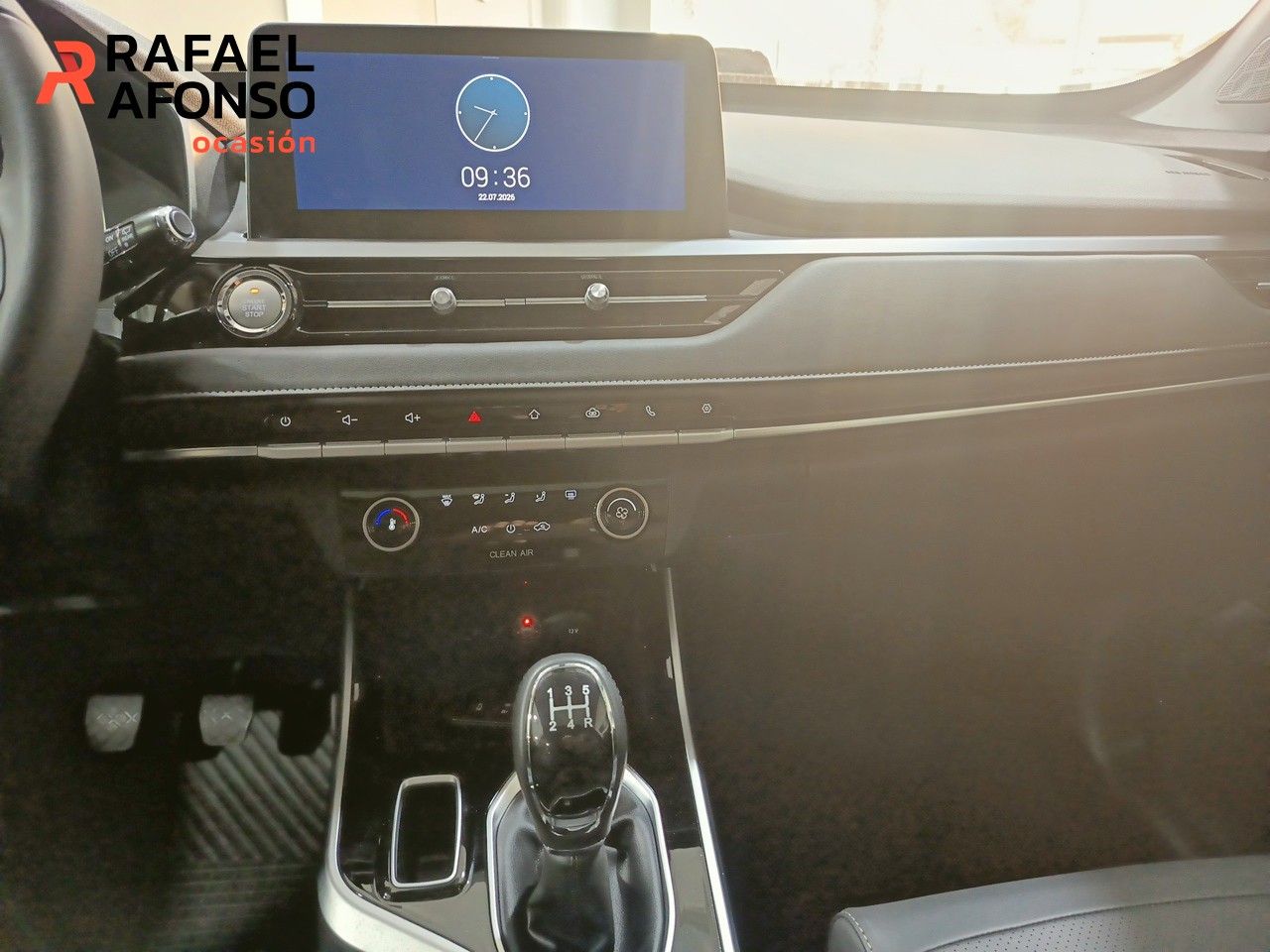 DR 5.0 GLP-GASOLINA  - Foto 13