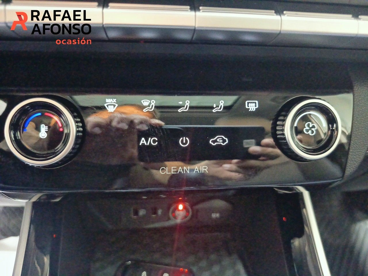 DR 5.0 GLP-GASOLINA  - Foto 16