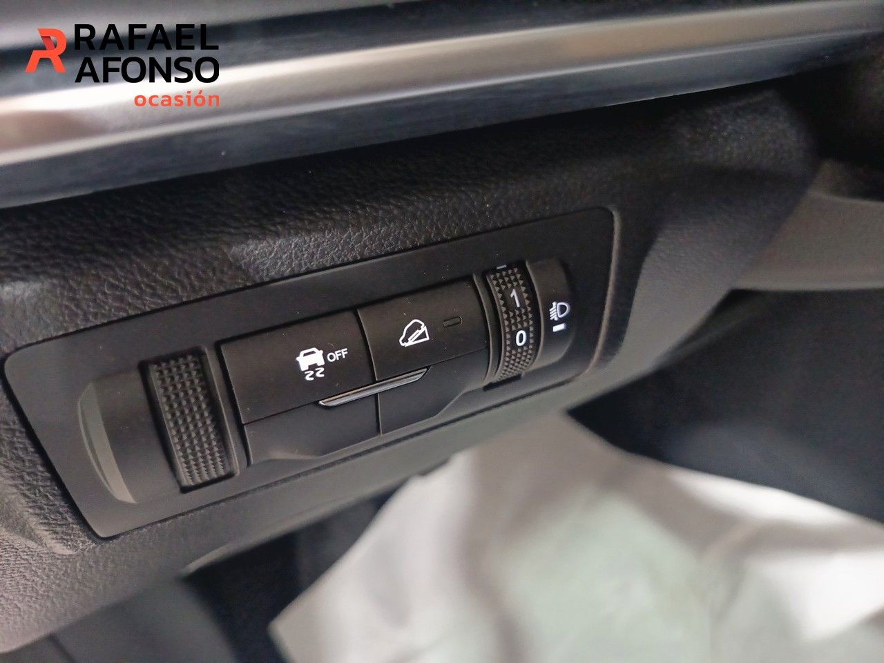 DR 5.0 GLP-GASOLINA  - Foto 17