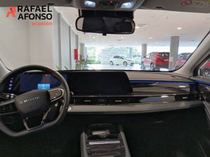 Omoda 5 HEV Premium 1.5 TGDI 165kW (224CV)  - Foto 10