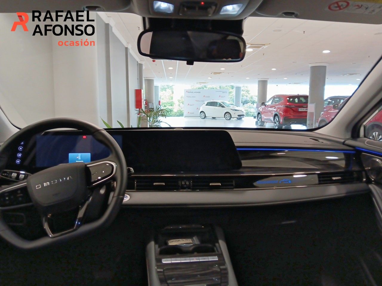 Omoda 5 HEV Premium 1.5 TGDI 165kW (224CV)  - Foto 10