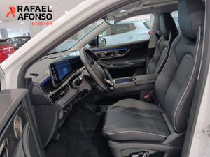 Omoda 5 HEV Premium 1.5 TGDI 165kW (224CV)  - Foto 9