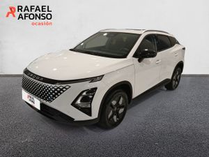 Omoda 5 HEV Premium 1.5 TGDI 165kW (224CV)  - Foto 2
