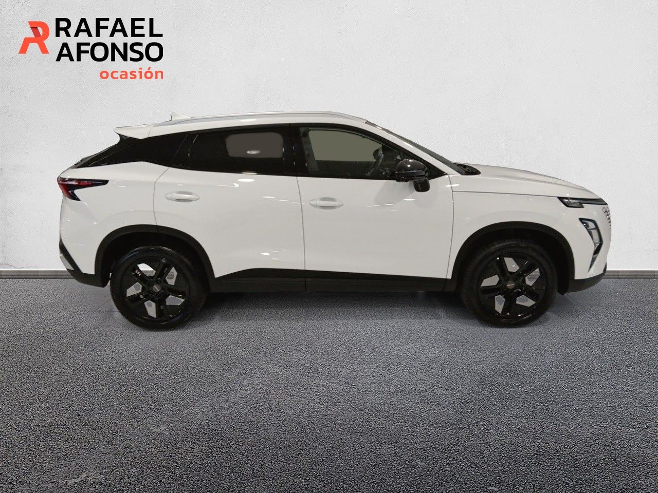 Omoda 5 HEV Premium 1.5 TGDI 165kW (224CV)  - Foto 5
