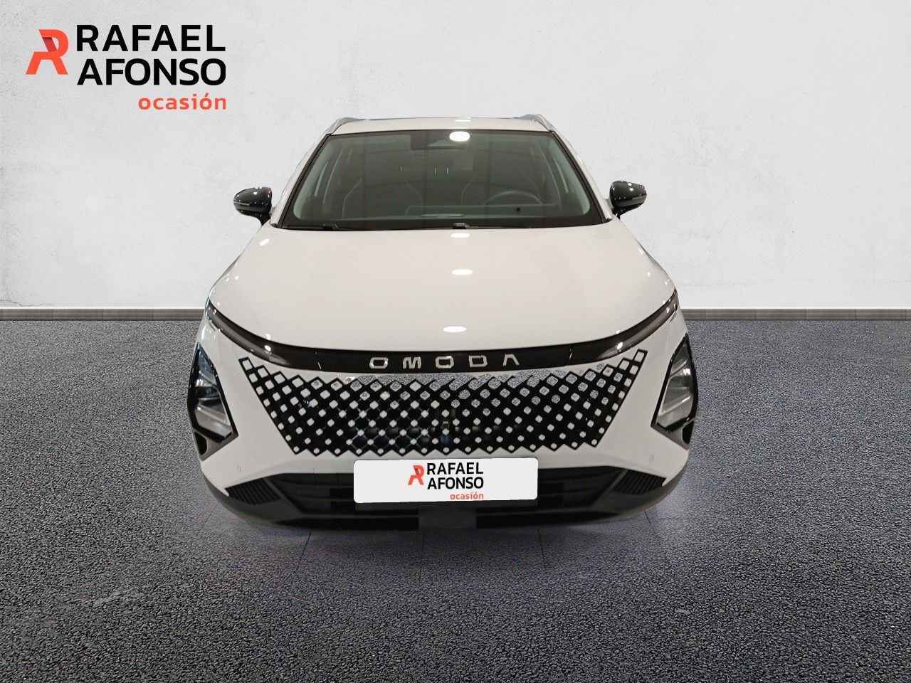 Omoda 5 HEV Premium 1.5 TGDI 165kW (224CV)  - Foto 6