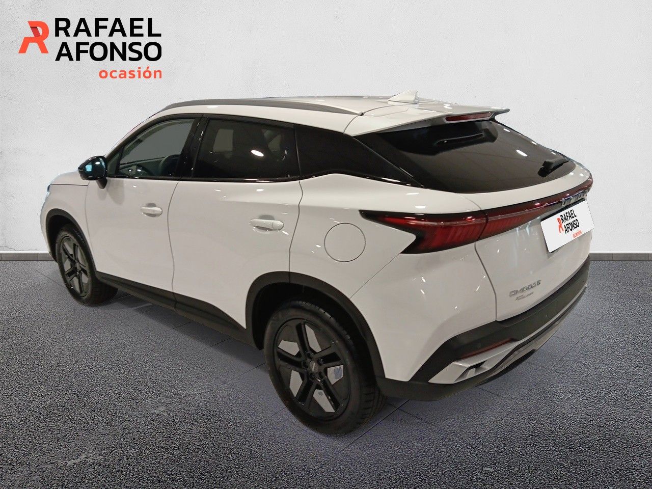 Omoda 5 HEV Premium 1.5 TGDI 165kW (224CV)  - Foto 3
